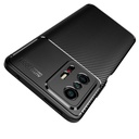 Xiaomi Mi 11T Pro 5G Uyumlu Kılıf Zore Negro Silikon Kapak - 6