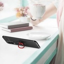 Vivo Y21S Uyumlu Kılıf Zore Ravel Silikon Kapak - 2