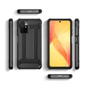 Xiaomi Redmi 10 Uyumlu Kılıf Zore Crash Silikon Kapak - 1