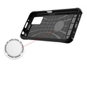 Xiaomi Redmi 10 Uyumlu Kılıf Zore Crash Silikon Kapak - 4