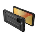 Xiaomi Redmi 10 Uyumlu Kılıf Zore Crash Silikon Kapak - 5