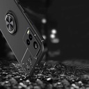 Vivo Y21S Uyumlu Kılıf Zore Ravel Silikon Kapak - 9