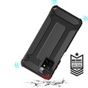 Xiaomi Redmi 10 Uyumlu Kılıf Zore Crash Silikon Kapak - 8