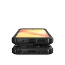 Xiaomi Redmi 10 Uyumlu Kılıf Zore Crash Silikon Kapak - 9