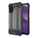 Oppo A16 Uyumlu Kılıf Zore Crash Silikon Kapak - 1