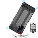 Oppo A16 Uyumlu Kılıf Zore Crash Silikon Kapak - 7
