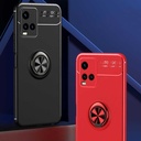 Vivo Y32 Uyumlu Kılıf Zore Ravel Silikon Kapak - 4