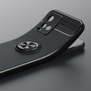 Vivo Y32 Uyumlu Kılıf Zore Ravel Silikon Kapak - 9