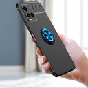 Vivo Y32 Uyumlu Kılıf Zore Ravel Silikon Kapak - 10