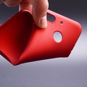 General Mobile 8 Go Uyumlu Kılıf Zore Premier Silikon Kapak - 1