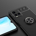 Vivo Y32 Uyumlu Kılıf Zore Ravel Silikon Kapak - 11