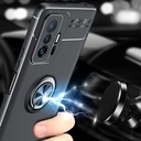 Xiaomi Mi 11T Pro 5G Uyumlu Kılıf Zore Ravel Silikon Kapak - 6
