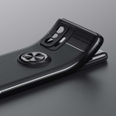 Xiaomi Mi 11T Pro 5G Uyumlu Kılıf Zore Ravel Silikon Kapak - 7