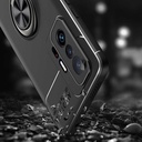 Xiaomi Mi 11T Pro 5G Uyumlu Kılıf Zore Ravel Silikon Kapak - 8