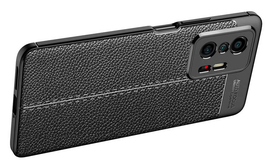 Xiaomi Mi 11T 5G Uyumlu Kılıf Zore Niss Silikon Kapak - 1