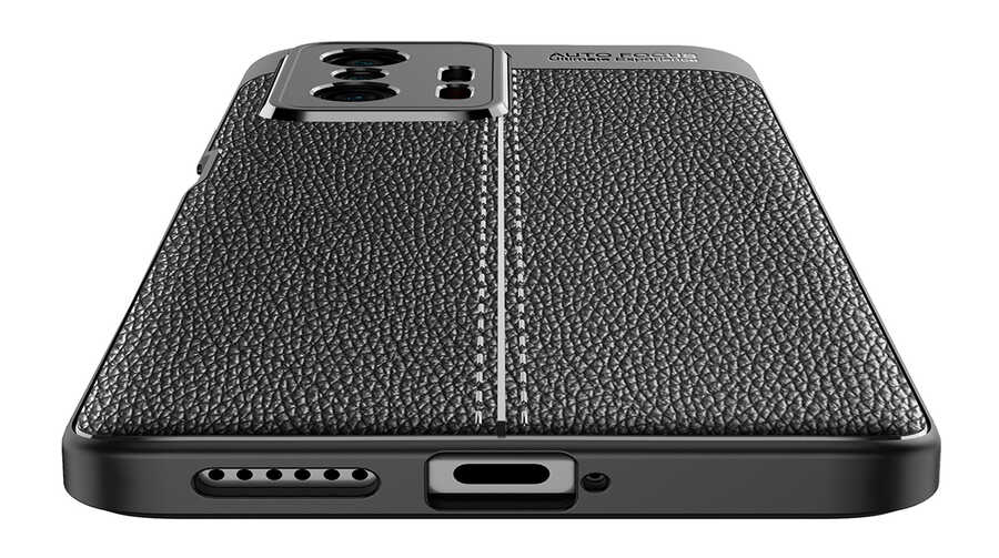 Xiaomi Mi 11T 5G Uyumlu Kılıf Zore Niss Silikon Kapak - 5