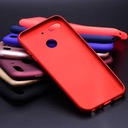 General Mobile 8 Go Uyumlu Kılıf Zore Premier Silikon Kapak - 3