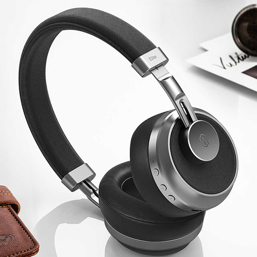 Wiwu Elite WE201 Bluetooth Kulaklık - 6