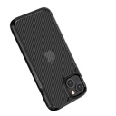 Apple iPhone 13 Uyumlu Kılıf Zore İnoks Kapak - 6