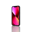Apple iPhone 13 Mini Uyumlu Kılıf Zore İnoks Kapak - 3