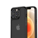 Apple iPhone 13 Pro Max Uyumlu Kılıf Zore İnoks Kapak - 3