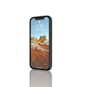 Apple iPhone 13 Pro Max Uyumlu Kılıf Zore İnoks Kapak - 4