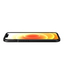 Apple iPhone 13 Pro Max Uyumlu Kılıf Zore İnoks Kapak - 6
