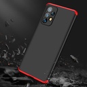 Samsung Galaxy A73 Uyumlu Kılıf Zore Ays Kapak - 2