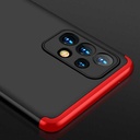 Samsung Galaxy A73 Uyumlu Kılıf Zore Ays Kapak - 7