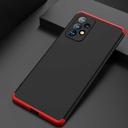 Samsung Galaxy A73 Uyumlu Kılıf Zore Ays Kapak - 8