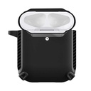 Apple Airpods Uyumlu Kılıf Zore Airbag 26 Silikon - 1