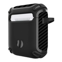 Apple Airpods Uyumlu Kılıf Zore Airbag 26 Silikon - 3