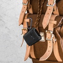 Apple Airpods Uyumlu Kılıf Zore Airbag 26 Silikon - 7