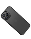 Apple iPhone 13 Pro Max Uyumlu Kılıf Wlons H-Bom Kapak - 9