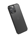 Apple iPhone 13 Pro Max Uyumlu Kılıf Wlons H-Bom Kapak - 11