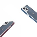 Apple iPhone 13 Uyumlu Kılıf Zore Mima Kapak - 2