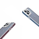 Apple iPhone 13 Pro Uyumlu Kılıf Zore Mima Kapak - 2