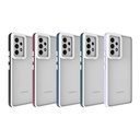 Samsung Galaxy A53 5G Uyumlu Kılıf Zore Mima Kapak - 1