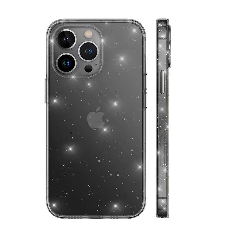Apple iPhone 13 Pro Max Uyumlu Kılıf Zore Vixy Kapak - 1