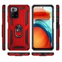 Xiaomi Poco X3 GT Uyumlu Kılıf Zore Vega Kapak - 7