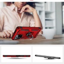 Xiaomi Poco X3 GT Uyumlu Kılıf Zore Vega Kapak - 8