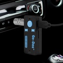 Go Des GD-BT105 Bluetooth Receiver - 2