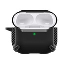 Apple Airpods 3. Nesil Uyumlu Kılıf Zore Airbag 26 Silikon - 1