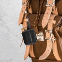 Apple Airpods 3. Nesil Uyumlu Kılıf Zore Airbag 26 Silikon - 7