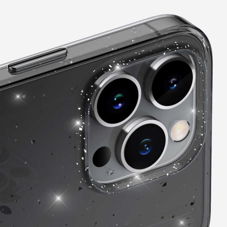 Apple iPhone 12 Pro Max Uyumlu Kılıf Zore Vixy Kapak - 3