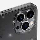 Apple iPhone 12 Pro Max Uyumlu Kılıf Zore Vixy Kapak - 3