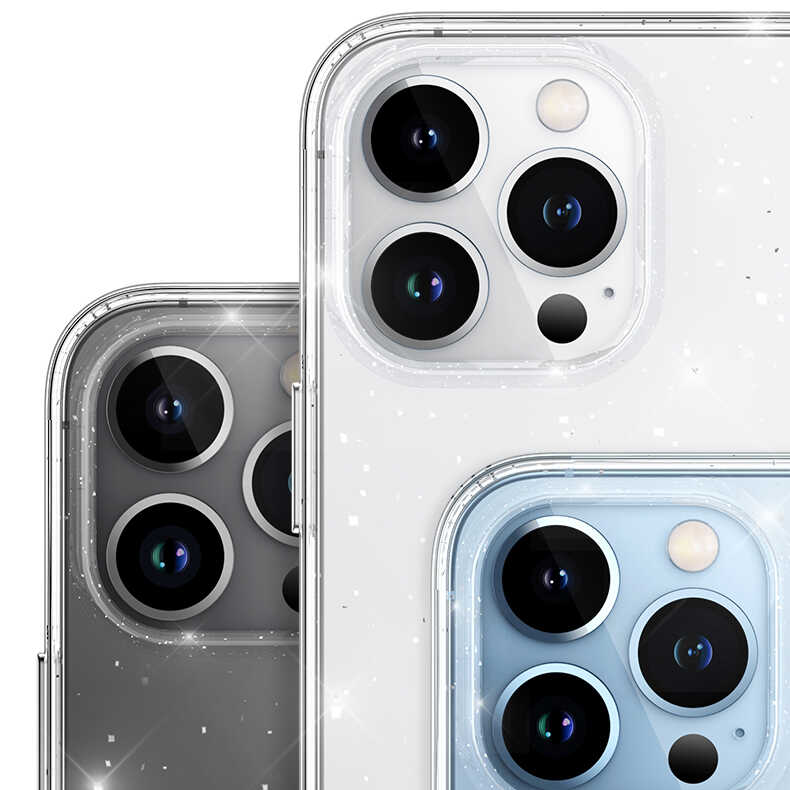 Apple iPhone 12 Pro Max Uyumlu Kılıf Zore Vixy Kapak - 4