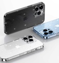 Apple iPhone 12 Pro Max Uyumlu Kılıf Zore Vixy Kapak - 9
