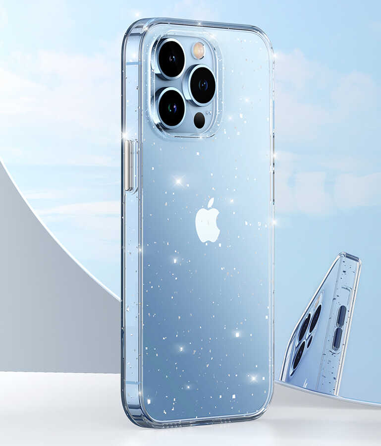 Apple iPhone 12 Pro Max Uyumlu Kılıf Zore Vixy Kapak - 10