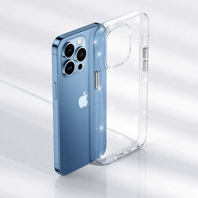 Apple iPhone 12 Pro Max Uyumlu Kılıf Zore Vixy Kapak - 12